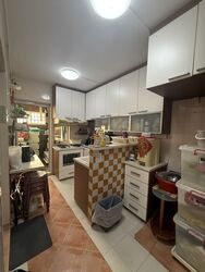 Blk 262B Compassvale North Gate (Sengkang), HDB Executive #627924951
